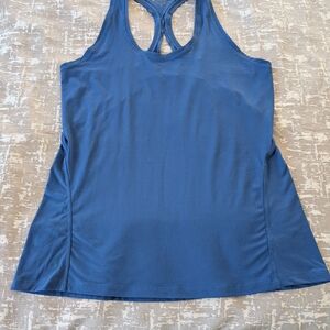 Women's Athleta Limitless Keyhole Tank Top